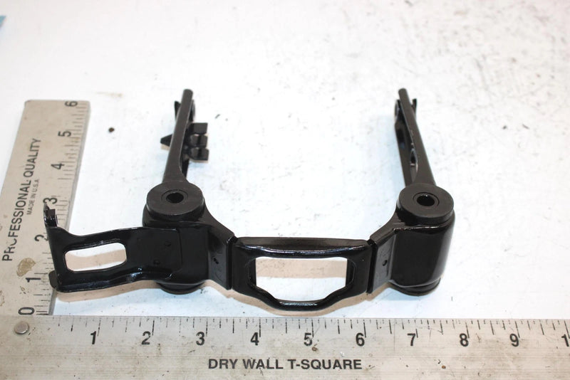 1987 Honda Fourtrax 350 A Oem Upper Headlight Mount Bracket 61310-HA7-750 AH39