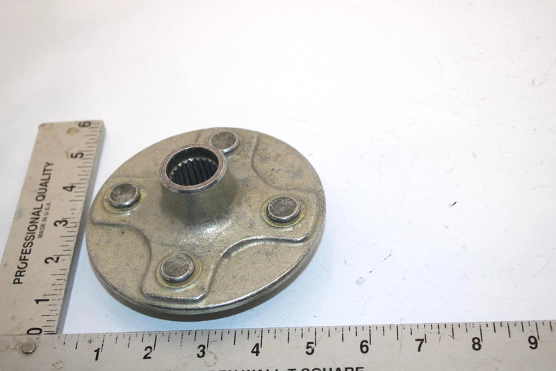99 Yamaha  Breeze  Yfa1l Oem Rear Wheel Hub 3FA-25383-00-00 AY22