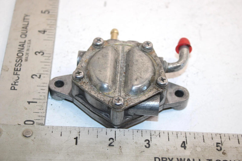 00 Arctic Cat Powder Special 600 Oem Fuel Gas Pump 1670-064 SAS11