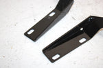96 Arctic Cat Zrt 800 Oem Hood Hinge Bracket Set 0716-244 0716-245 SAS11