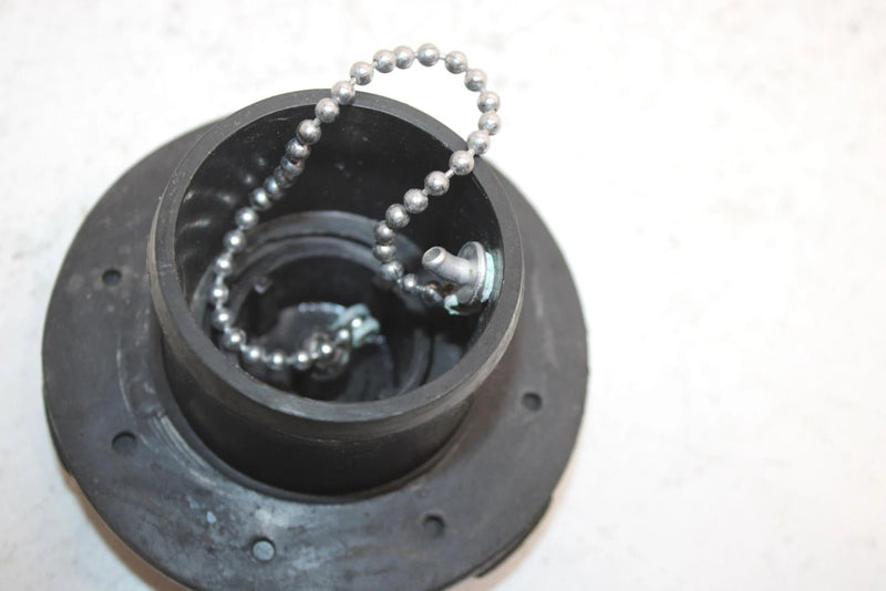 1990 Sea-doo Sp Oem Fuel Fill 275500070 JS42