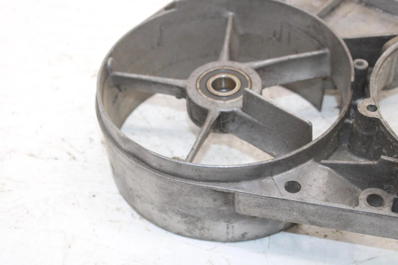 2002 Ski-doo Mxz 500f Oem Cooling Fan Housing 420912230 SS110
