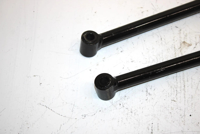 85 Polaris Trail 400 L/c Oem Upper Radius Rod Pair 1822037 SP67