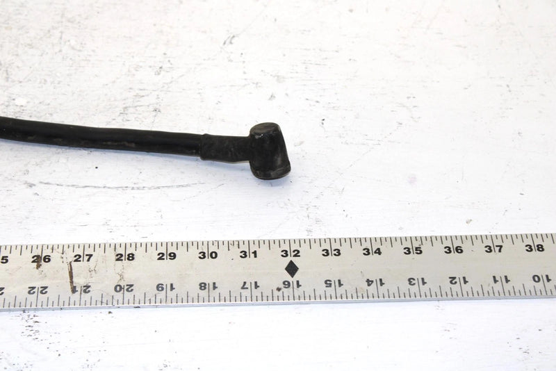 2004 Kawasaki Kfx 700 Oem Front Brake Hose 43095-0030 AK30