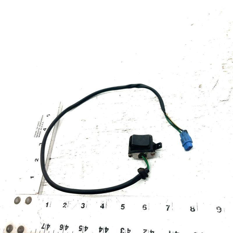 02-03 Kawasaki Prairie 650 KVF650A 4x4 OEM Switch Assy  27045-0010 AK37