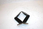 1997 Arctic Cat Zr 580 Oem Hood Hinge Set 2706-637 2706-636 SA43