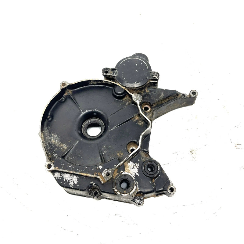 86-87 Honda FourTrax 200 TRX200SX 2x4 OEM Stator Side Cover 11341-HB3-000 AH91