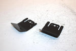 2002 Ski-doo Mxz 800 Adrenaline Oem Hood Guide Pair 517302615 SS21