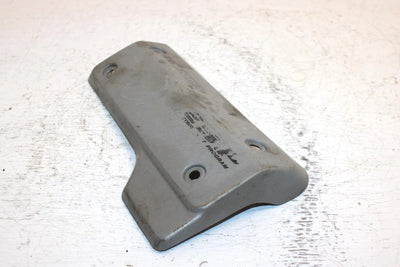 02 Honda Trx 350 Fourtrax Rancher Oem Right Engine Side Cover 11310-HN5-670 AH54