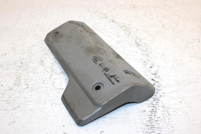 02 Honda Trx 350 Fourtrax Rancher Oem Right Engine Side Cover 11310-HN5-670 AH54