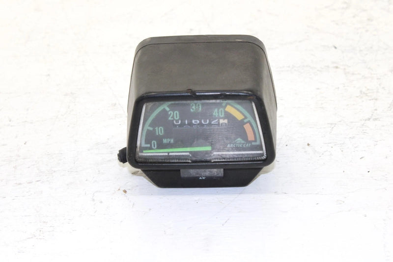 1999 Arctic Cat 300 Oem Speedometer (Under 2k Miles)  0420-031 AA12