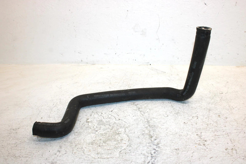 1996 Ski-doo Mxz 440 Oem Exchanger Inlet Hose 415008400 SS13