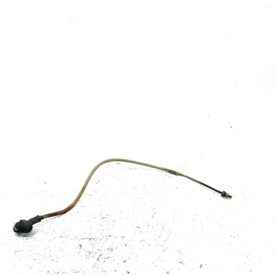 01-04 Polaris Sportsman 400 4X4 OEM Upper Front Brake Line 1910470 AP225