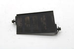 1989 Yamaha Ovation Deluxe Oem Vent Block Off Plate 85L-77185-00-00 SY69