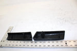 1999 Arctic Cat Zr 500 Oem Side Bumper Set 1606-065 SA18