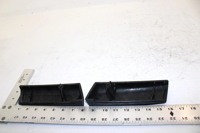 1999 Arctic Cat Zr 500 Oem Side Bumper Set 1606-065 SA18