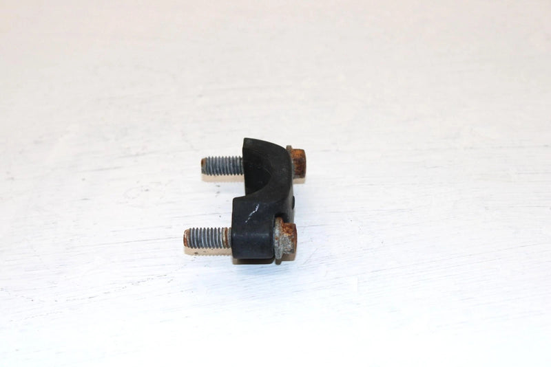 1999 Ski-doo Formula Iii 600 Oem Brake Master Clamp W/Bolts 507032477 SS29