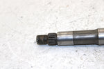 2002 Kawasaki Prairie 650 Oem  Transmission Input Shaft 1327-0053 AK27