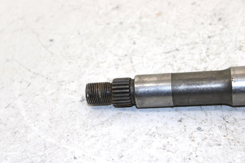2002 Kawasaki Prairie 650 Oem  Transmission Input Shaft 1327-0053 AK27