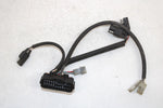 04 Polaris Pro X 550 F Oem ECU Ignition Harness  3089490 SP179