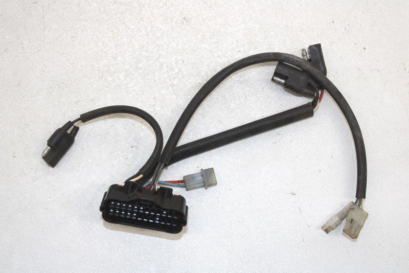 04 Polaris Pro X 550 F Oem ECU Ignition Harness  3089490 SP179
