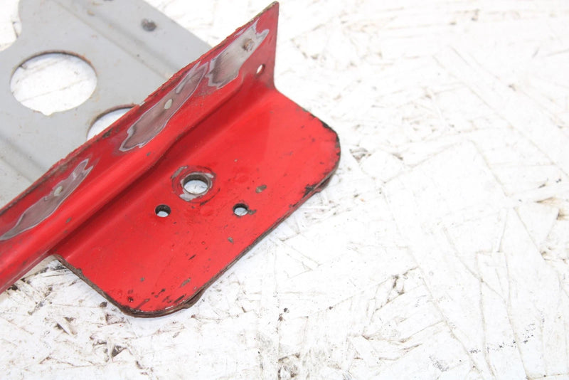 1998 Ski-doo Formula 500 Oem Right Rear Tunnel Bracket 518318923 SS72