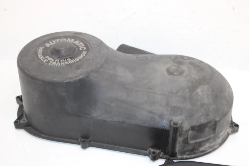 04 Polaris Sportsman 500 Oem Clutch Cover Set 2201851 2633926 2633262 AP44