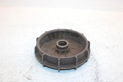 2019 Honda Trx500fe2ac Oem Rear Brake Drum 43620-HR3-A20 AH12