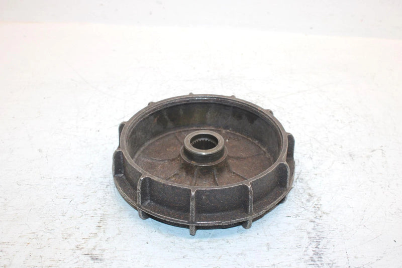 2019 Honda Trx500fe2ac Oem Rear Brake Drum 43620-HR3-A20 AH12