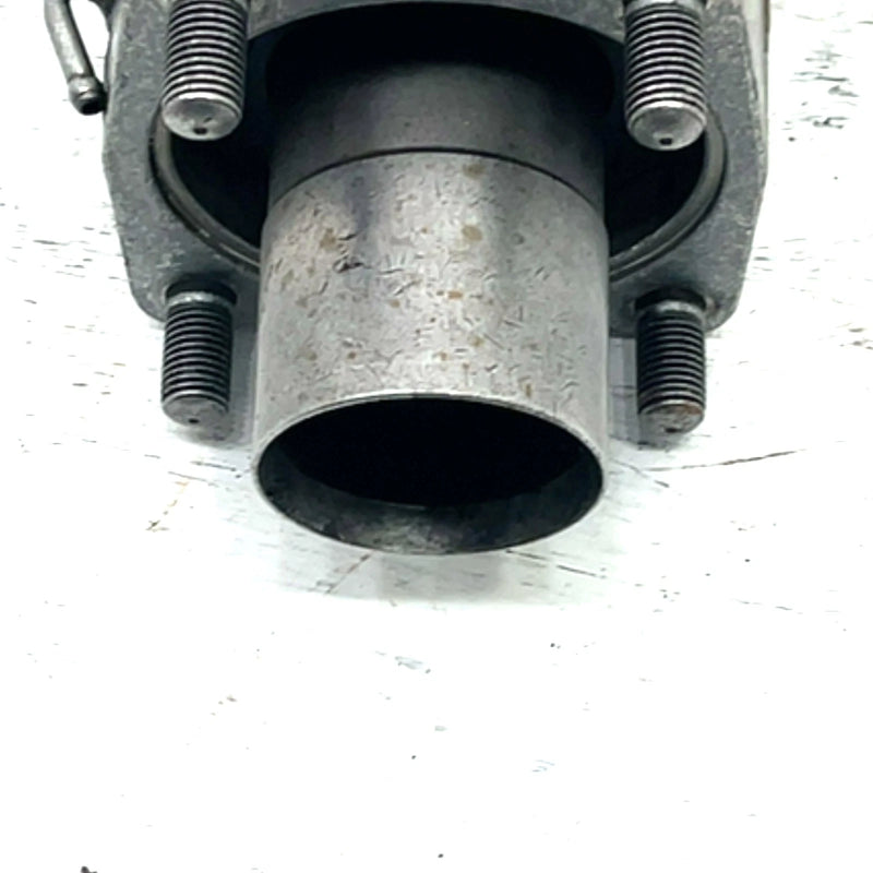98 Honda Foreman 400 TRX400FW 4x4 OEM Rear Diff Gearcase 41300-HN0-A00 AH92
