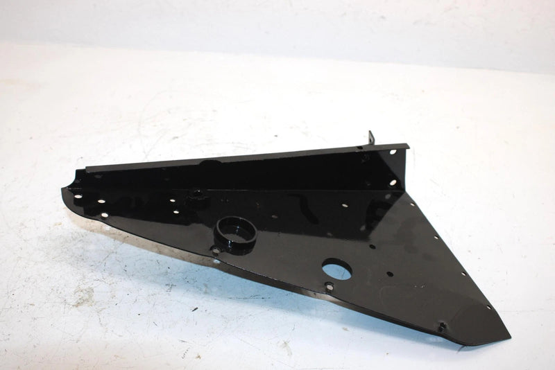 97 Arctic Cat Zrt 600 Oem Right Steering Gate Plate 0616-822 SA15