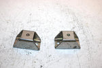 88 Yamaha Excel Iii Oem Bumper Stay Pair 8X0-77535-00-00 SY12