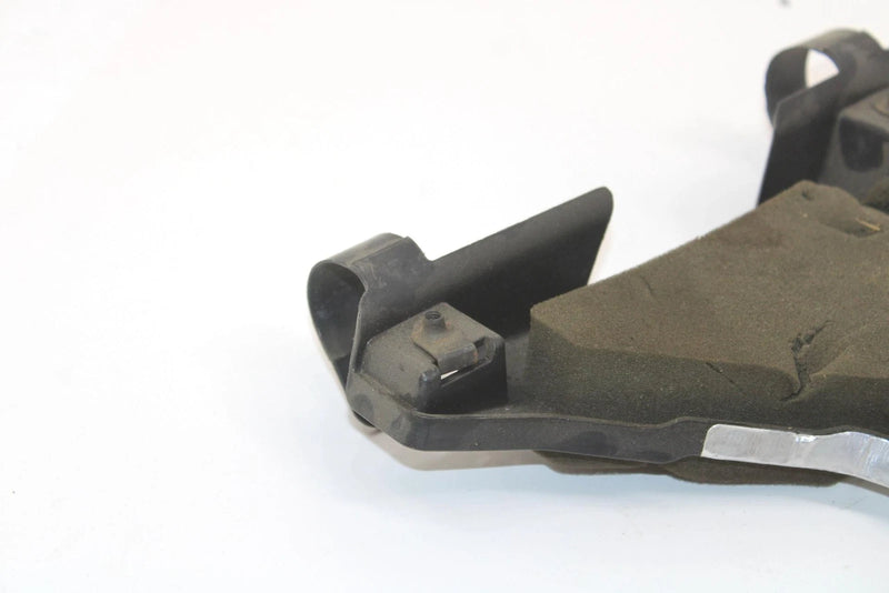 2009 Ski-doo Mxz 600 Oem Noise Shield Cover 512060339 SS80