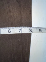 New Vintage Brown Handler Polyester Pants #412 3A-14