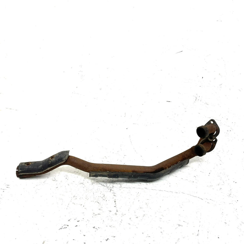 93-99 Kawasaki Bayou 400 KLF400B 4x4 OEM Exhaust Pipe  18049-1580 AK32