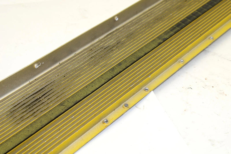 1999 Ski-doo Mxz 500 Oem Right Heat Exchanger 517280510 SS109