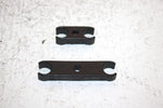 1997 Arctic Cat Tigershark Monte Carlo Oem Wire Holder Set 3008-124 JA12