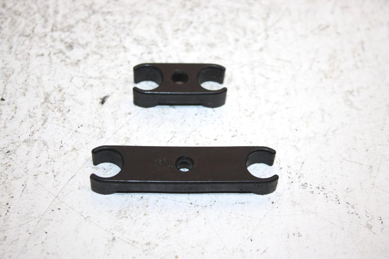1997 Arctic Cat Tigershark Monte Carlo Oem Wire Holder Set 3008-124 JA12