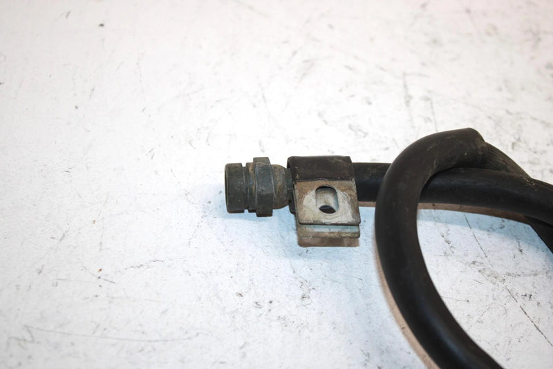 2005 Bombardier Rally 175 Oem Upper Front Brake Line A45550179000 AB8