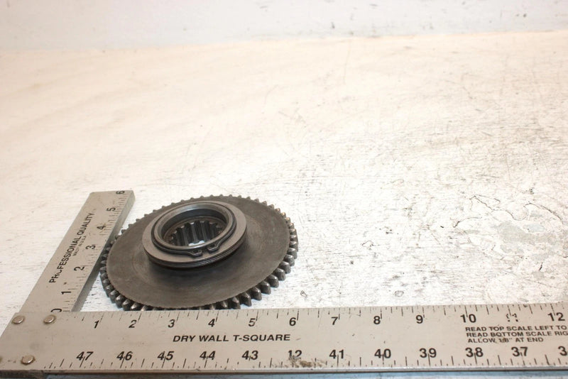 1996 Arctic Cat Cougar Oem 55T Reverse Gear 0702-048 SA7