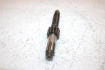 1997 Kawasaki Bayou 220 Oem Transmission Input Shaft 13127-1152 AK21