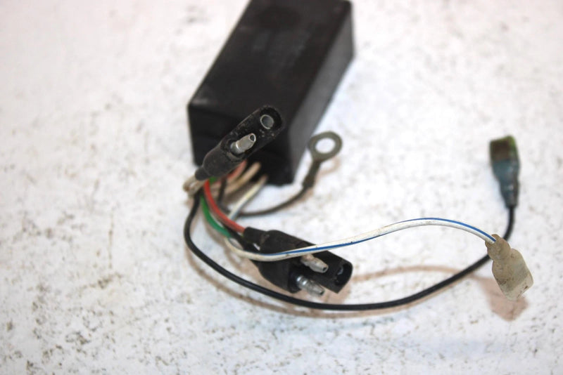 1998 Polaris Magnum 425 4x4 Oem CDI ECU ECM Ignition Box 3085639 AP161