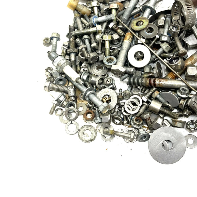 1995 Polaris SL 750 OEM Nut Bolt Spacer Hardware Kit JP38