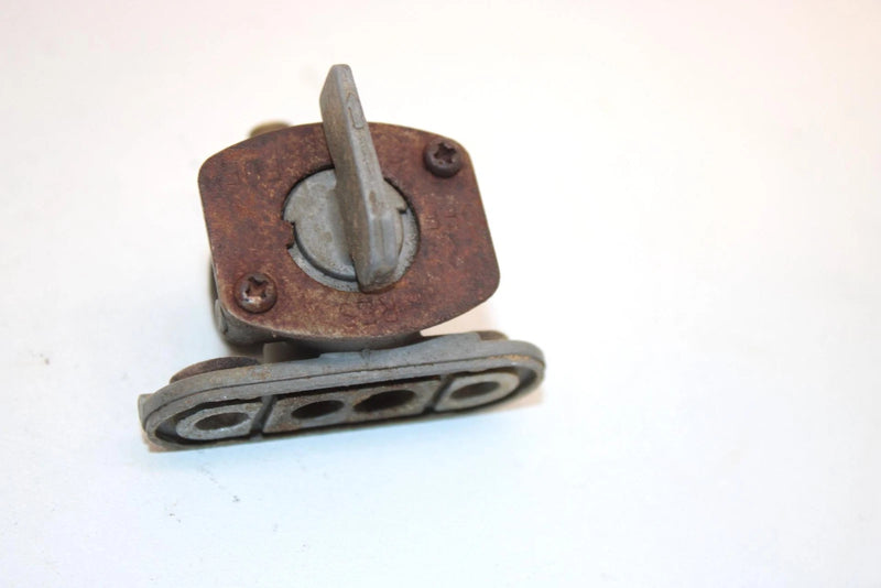 93 Yamaha  Big Bear 350 Yfm350fwe 4x4 Oem Fuel Cock Assy 2HR-24500-01-00 AYS