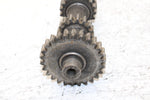 1995 Polaris Magnum 4x4 Oem Transmission Input Shaft 3233122 AP205