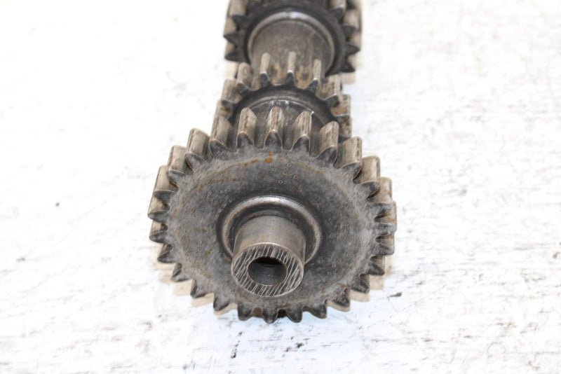 1995 Polaris Magnum 4x4 Oem Transmission Input Shaft 3233122 AP205