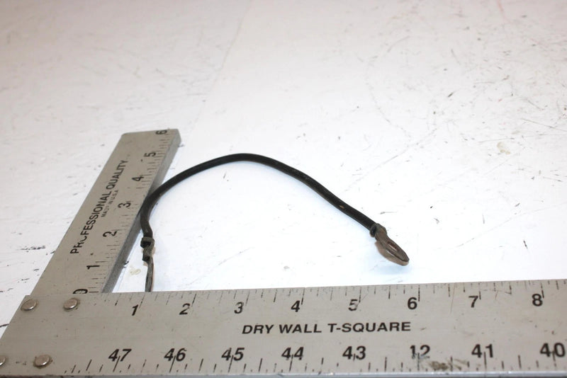 1998 Arctic Cat Zr 500 (2nd Run) Oem Ground Wire 0686-126 SA62