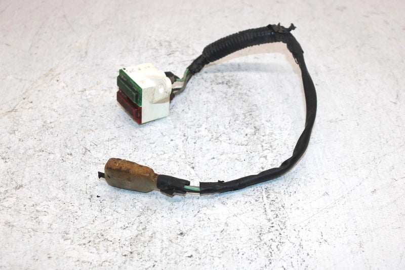 1985 Honda Trx Fourtrax 250 A Oem Indicator Light 38400-HA8-000 AH48