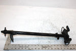 1998 Kawasaki Bayou 300 Oem Steering Post Shaft 39114-1068 AK17