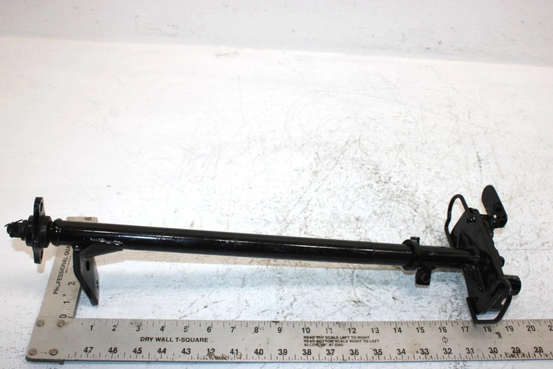 1998 Kawasaki Bayou 300 Oem Steering Post Shaft 39114-1068 AK17
